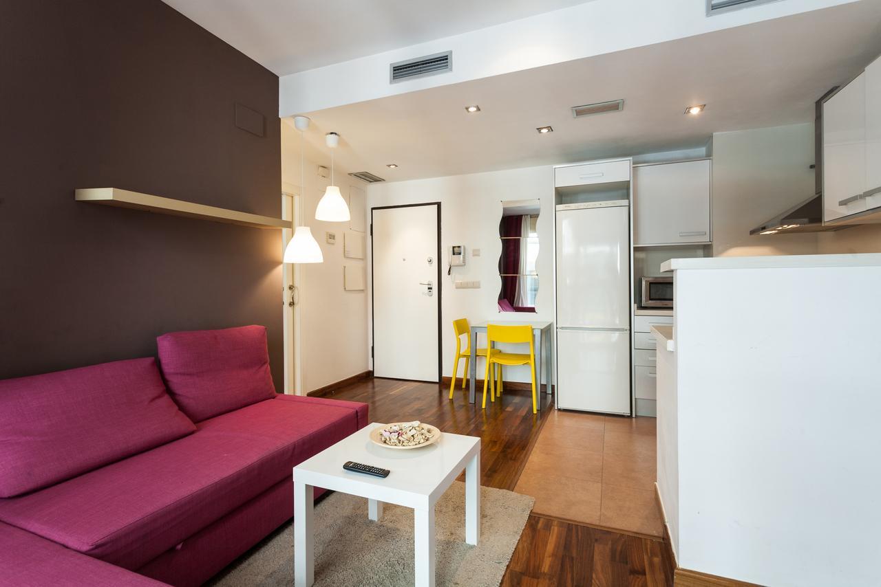 Baron Suites Valencia Exterior foto